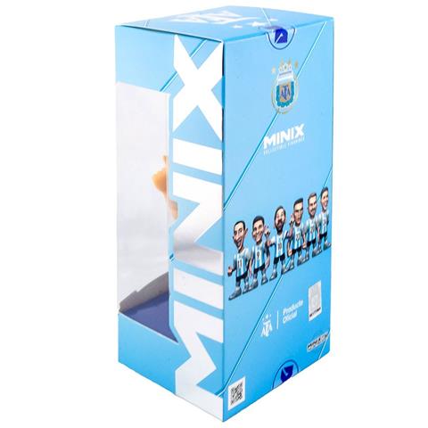 AD2 Argentina MINIX Figure 12 cm Messi