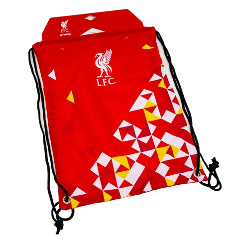 Liverpool F.C Gym Bag