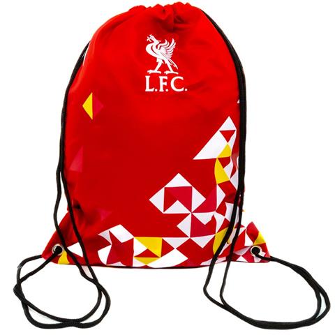 Liverpool F.C Gym Bag