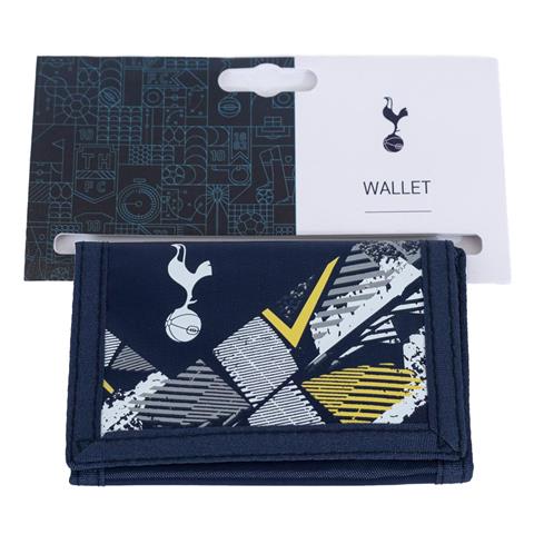 Tottenham Hotspur F.C Vector Wallet