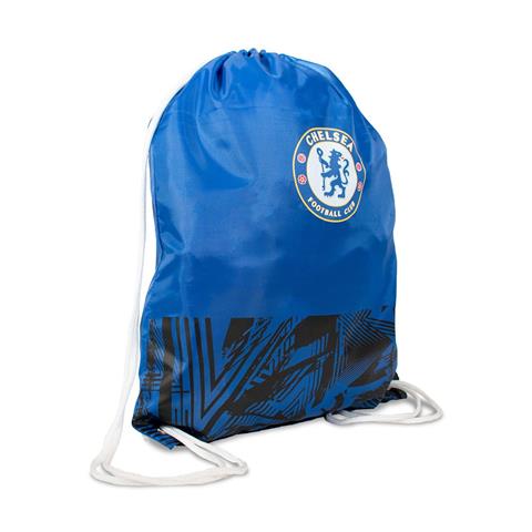 Chelsea F.C Gym Bag