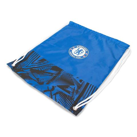 Chelsea F.C Gym Bag