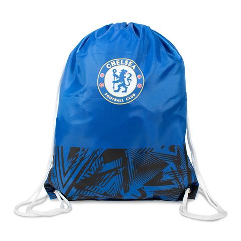 Chelsea F.C Gym Bag