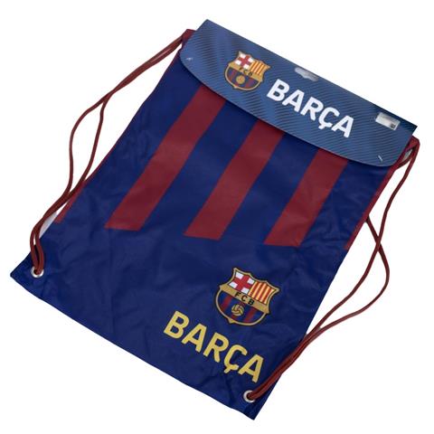 Barcelona F.C Gymbag