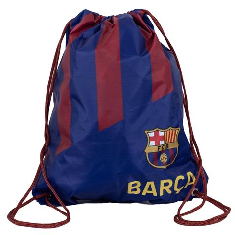 Barcelona F.C Gymbag
