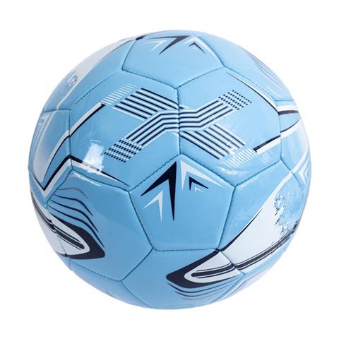 Manchester City F.C Turbine Skill Ball
