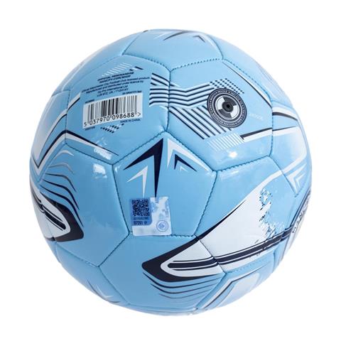 Manchester City F.C Turbine Skill Ball