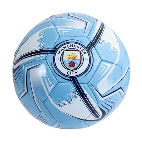 Manchester City F.C Turbine Skill Ball