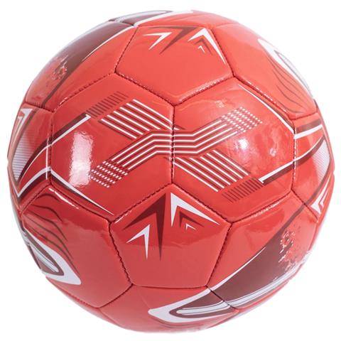 Liverpool F.C Turbine Size 5 Football
