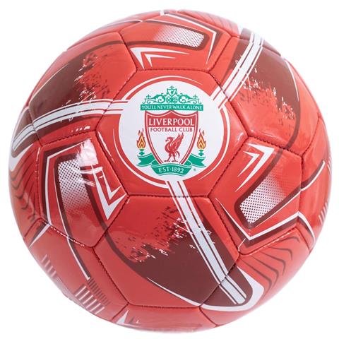 Liverpool F.C Turbine Size 5 Football