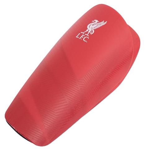 Liverpool F.C Fuse Shinguards