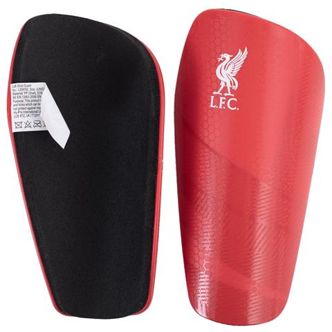 Liverpool F.C Fuse Shinguards
