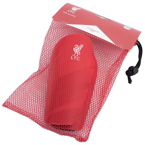 Liverpool F.C Fuse Shinguards