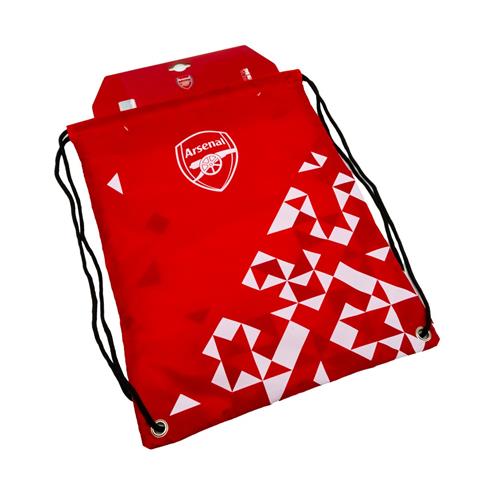 Arsenal F.C Gym Bag