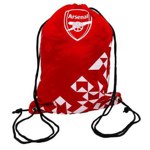 Arsenal F.C Gym Bag