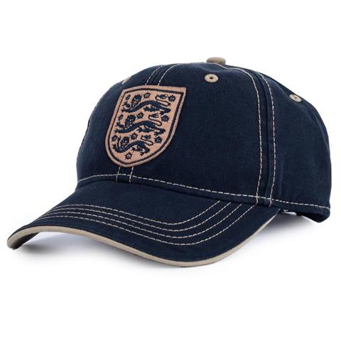 England FA Crombie Cap