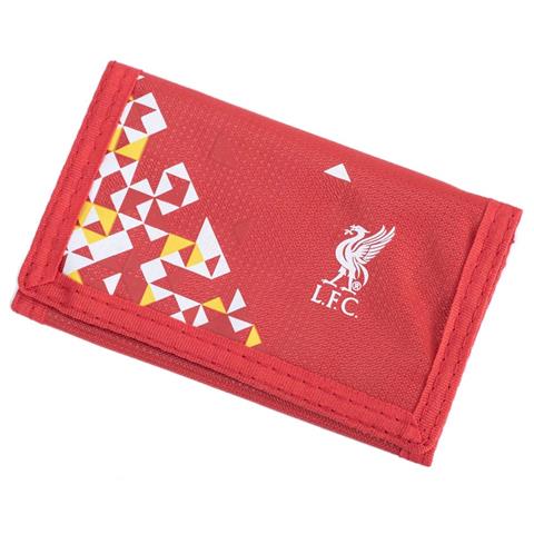 Liverpool F.C Particle Wallet