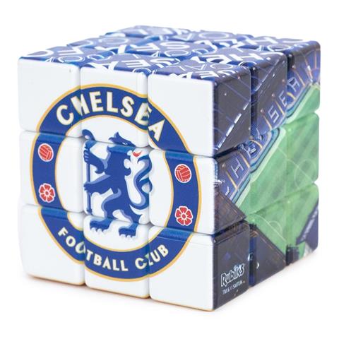 Chelsea F.C Rubik's Cube