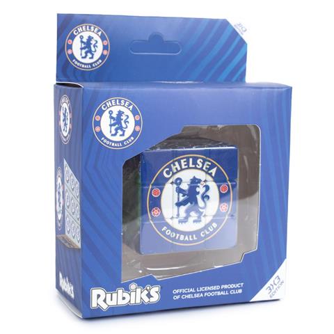 Chelsea F.C Rubik's Cube