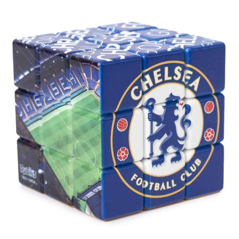 Chelsea F.C Rubik's Cube