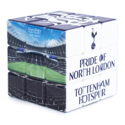 Tottenham Hotspur F.C Rubik's Cube