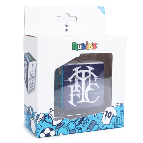 Tottenham Hotspur F.C Rubik's Cube