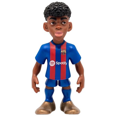 A11 Barcelona Yamal Minix 12cm Figure