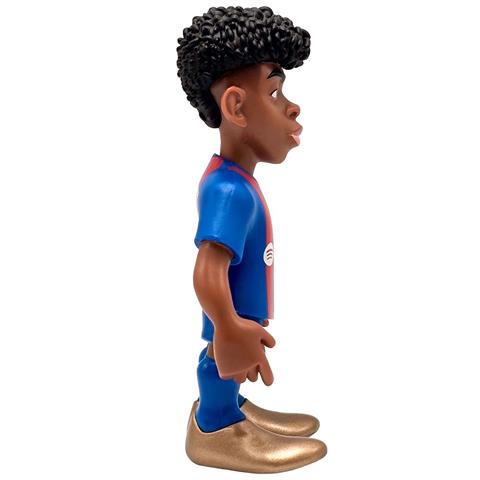 A11 Barcelona Yamal Minix 12cm Figure