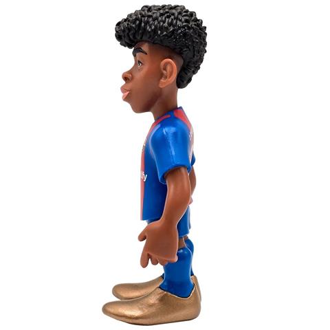 A11 Barcelona Yamal Minix 12cm Figure
