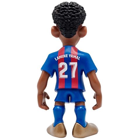 A11 Barcelona Yamal Minix 12cm Figure