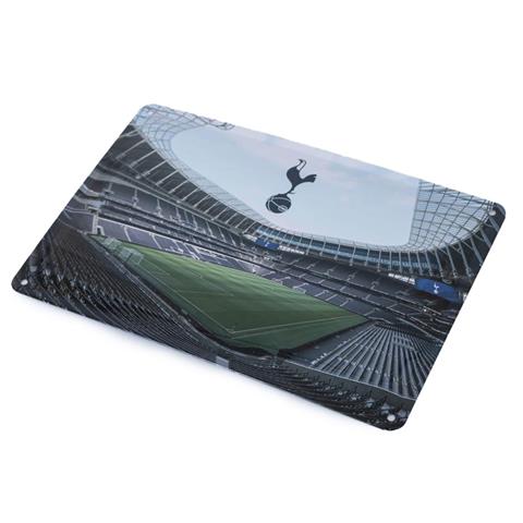Tottenham Hotspur F.C 2 Pack Stadium Sign