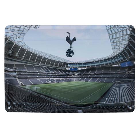 Tottenham Hotspur F.C 2 Pack Stadium Sign