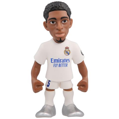 AD8 Real Madrid F.C Minix Figure 12 cm Bellingham