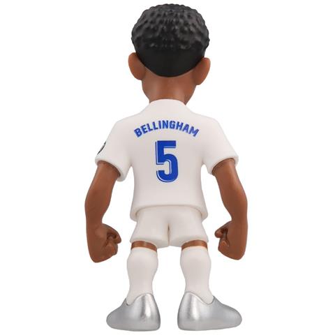 AD8 Real Madrid F.C Minix Figure 12 cm Bellingham