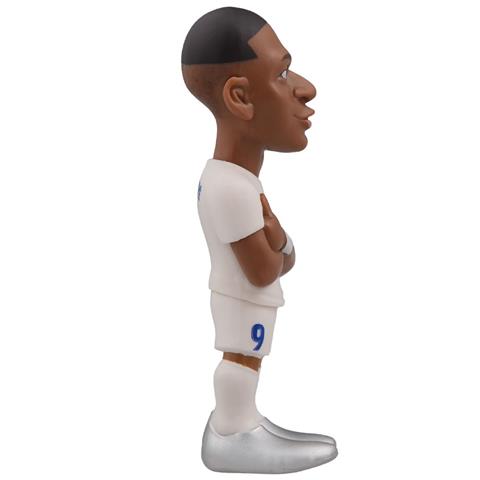 AD9 Real Madrid F.C Minix Figure 12 cm Mbappe