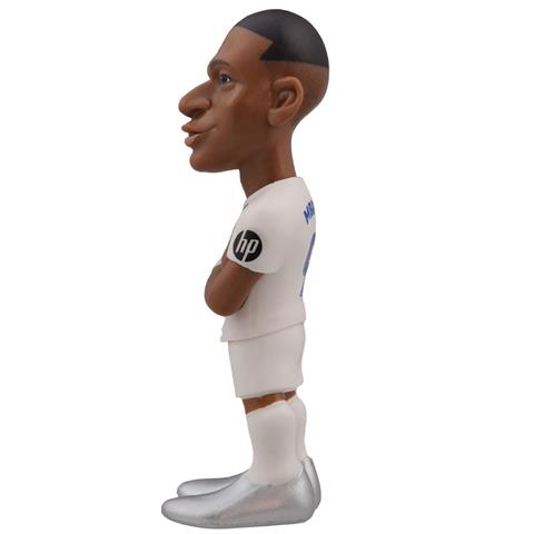 AD9 Real Madrid F.C Minix Figure 12 cm Mbappe