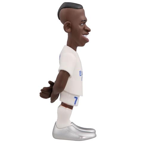 AD10 Real Madrid F.C Minix Figure12 Cm Vinicius Jr