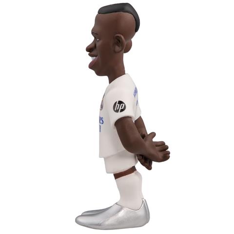 AD10 Real Madrid F.C Minix Figure12 Cm Vinicius Jr