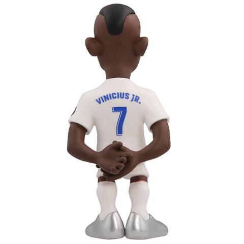 AD10 Real Madrid F.C Minix Figure12 Cm Vinicius Jr