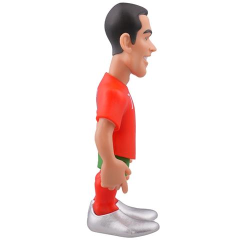 AD10 Ronaldo Portugal Minix 12cm Figure