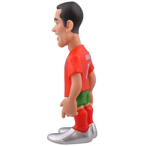AD10 Ronaldo Portugal Minix 12cm Figure