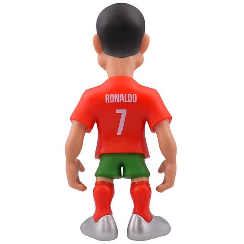 AD10 Ronaldo Portugal Minix 12cm Figure