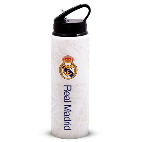Real Madrid Printed Ali Drinks Bottle