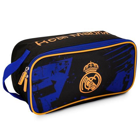 Real Madrid Fragment Boot Bag