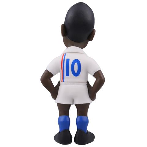 Pele Minix Figure 12cm Escape To Victory