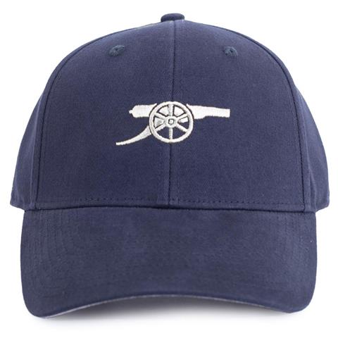 Arsenal F.C Navy Core Cap