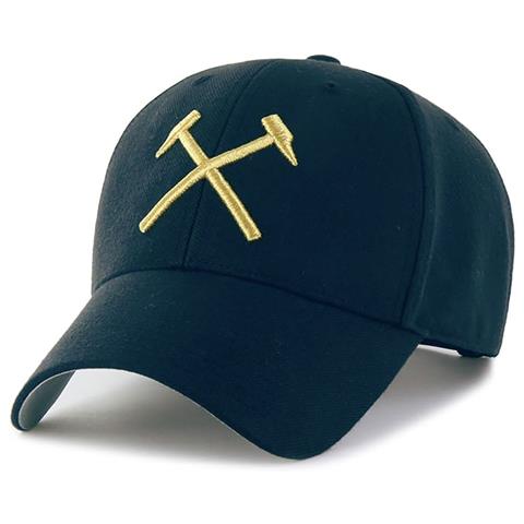 West Ham United United F.C MVP Navy Cap