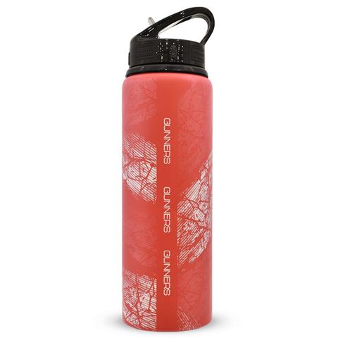 Arsenal F.C Printed Ali Drinks Bottle