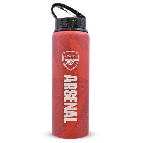 Arsenal F.C Printed Ali Drinks Bottle