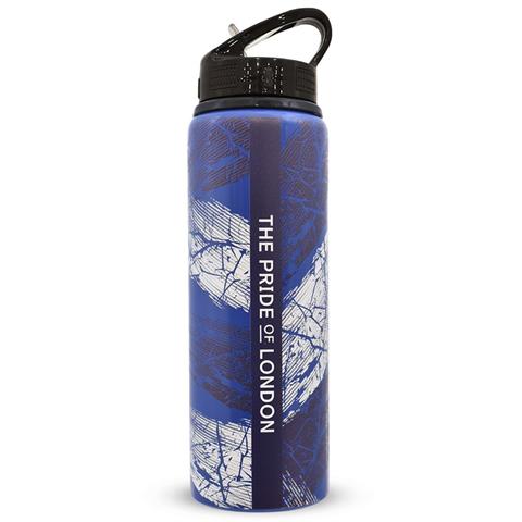 Chelsea F.C Printed Ali Drinks Bottle